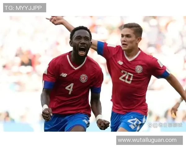 哥斯达与巴拿马激战正酣比分揭晓引发球迷热议