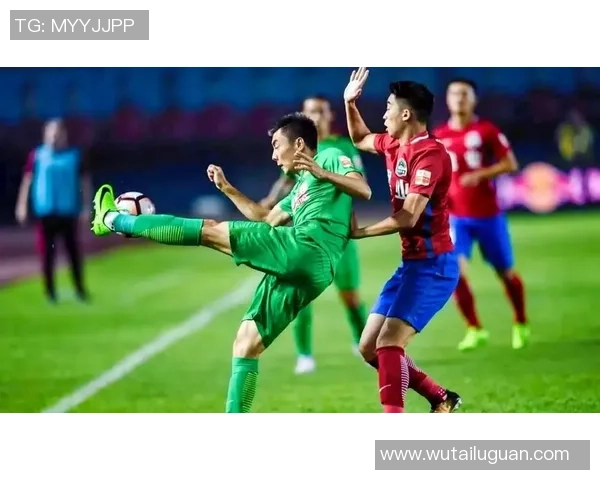 国安与建业精彩对决视频直播全程回顾与精彩瞬间分享