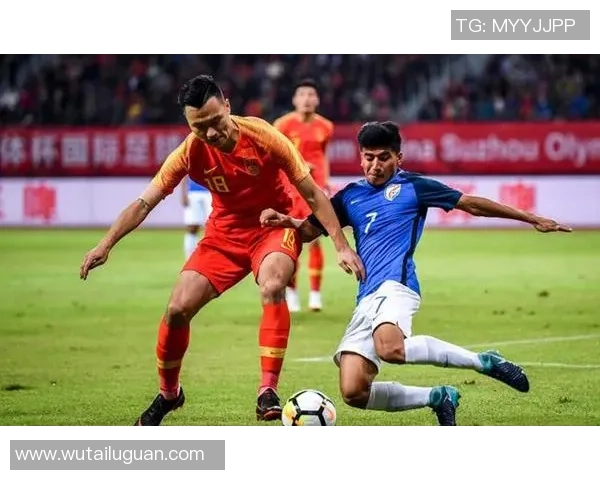 国足与叙利亚激战正酣在线直播全程回顾与精彩瞬间分享