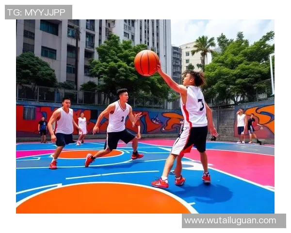 从零起步掌握篮球灵活性技巧全方位指南助你提升场上表现