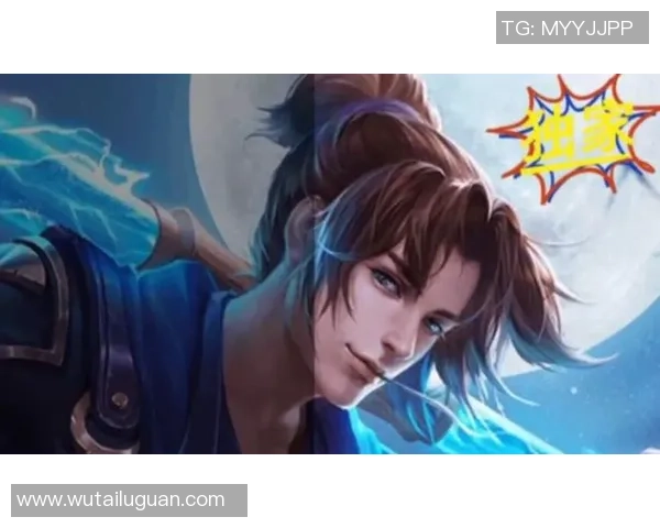 李敏独家分享王者荣耀游戏心得与技巧助你快速提升段位