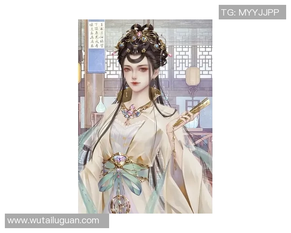 赵敏专访：深入探讨王者荣耀的成长与未来发展之路