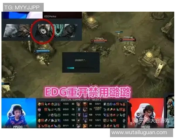 DOTA2焦点分析:EDG战队心理素质对比赛表现的影响与探讨