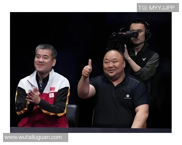 专访羽毛球名将张军探索他成功背后的秘诀与心路历程